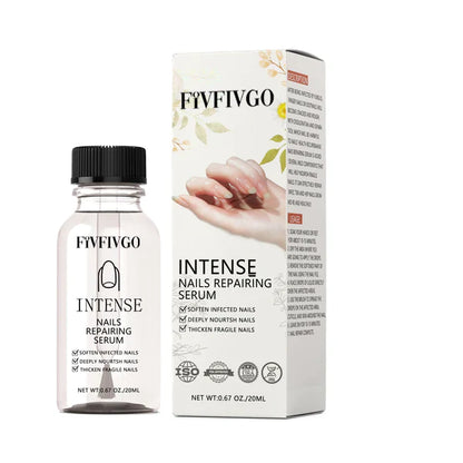 Fivfivgo™ NailGro Intense Nail Growth and Strengthening Serum