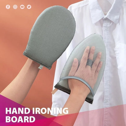 Summer Hot Sale - Handy Mini Ironing Board