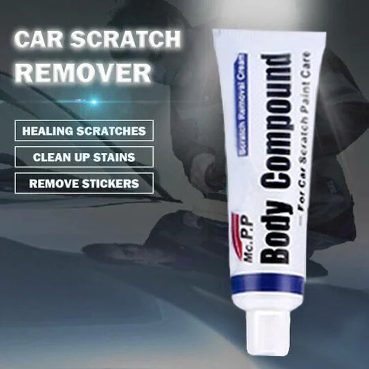 Professional Car Scratch Repair Agent