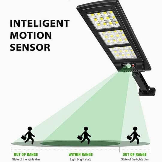 🌟 SOLAR LED LAMP 🌟💡